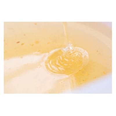 郷のはちみつ定期お届け便 130gを3個ずつ年6回お届け A071