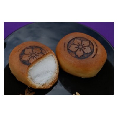 銭の菓子本舗のつくる郷土菓子　詰め合わせセット(焼きまんじゅう、もなか、パイ饅頭) E111