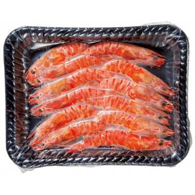 秋穂産車海老西京漬(冷凍) D378