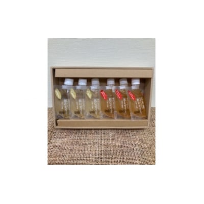 林檎果汁とろける飲むゼリーセット D520