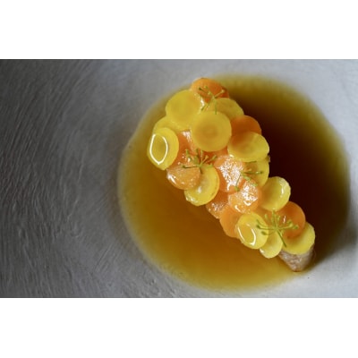 レストランmitsuwaお食事券(6名様分) A089