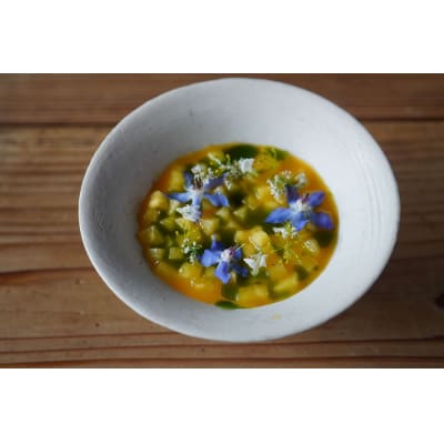 レストランmitsuwaお食事券(6名様分) A089
