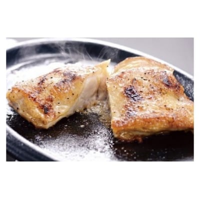 【定期(6回)】秋川牧園 旨みたっぷり鶏肉セット B082