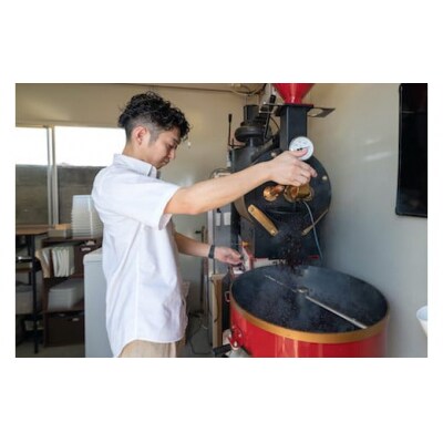 こぎつね珈琲&はちみつセット D383