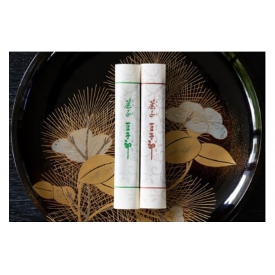 簾子豆子郎(40本箱入り) C101