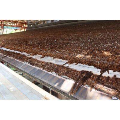 国宝瑠璃光寺五重塔保存修理事業 K001