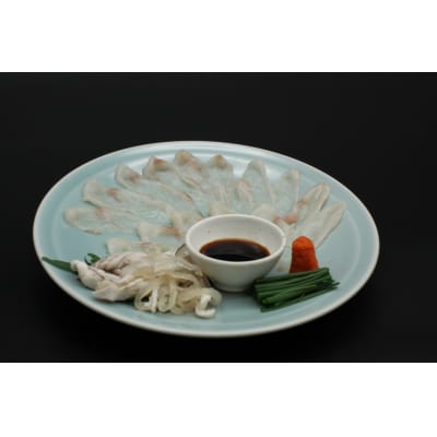 至福贅沢!「瓦そば・とらふぐ・秋穂車海老」プレミアム3選 D414