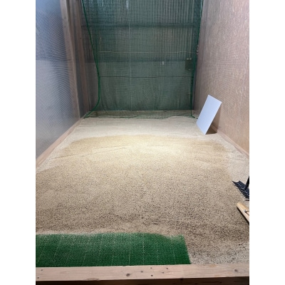 YGプロダクトゴルフスタジオ　ゴルフレッスンチケット　60分(1名様)　C128