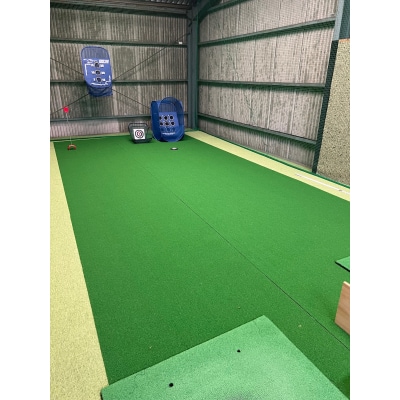 YGプロダクトゴルフスタジオ　ゴルフレッスンチケット　60分(1名様)　C128