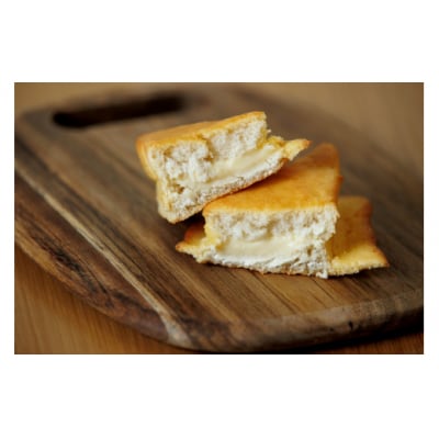 【お試しセット】三角チーズサンドパン3個入 E122