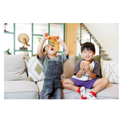 【お試しセット】三角チーズサンドパン3個入 E122