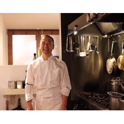 レストランnanohana【ランチ】御食事券　3名様分 B128
