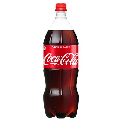 コカ・コーラ 1.5LPET 1ケース(6本)