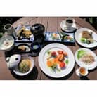 カフェ&旬菜レストラン歩絵夢のペアコース(2名様1組)