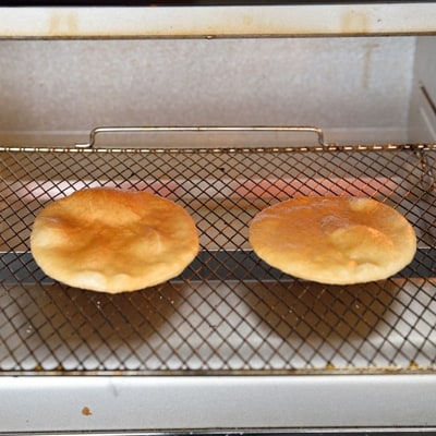 かんたん手焼きせんべいの素～職人気分で自宅でかんたん手焼きせんべい～