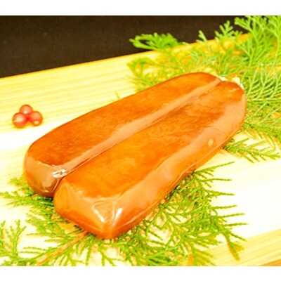 「職人吉岡」 家庭用のカラスミ100g