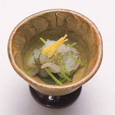 新湊産ムキシロエビ100g×2