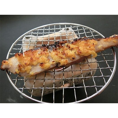 天然鰤 西京漬け　5切れセット