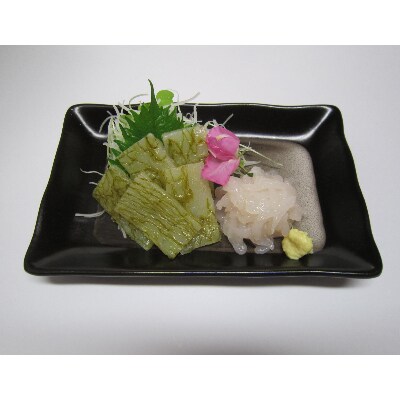 シロエビの刺身200g×2