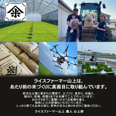 【農家直送】【射水の美味しいお米】R7年産コシヒカリ5kg 精米