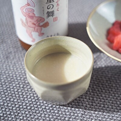遠野 どぶろく 河童の舞 (うまくち) 720ml 6本 セット