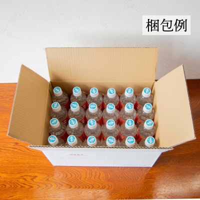 天然水 異界秘水 500ml×24本セット