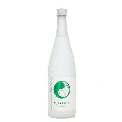 遠野小町 純米吟醸酒 720ml【上閉伊酒造】