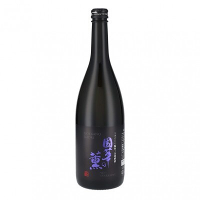 國華の薫 結スパークリング 720ml × 1本 【上閉伊酒造】