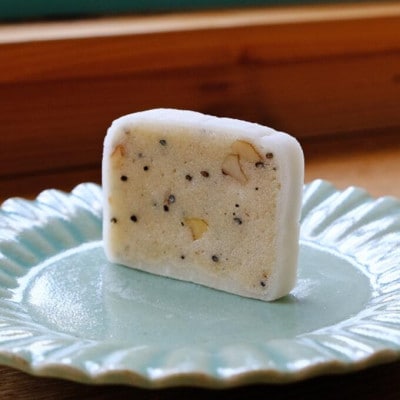 遠野銘菓 明がらす と ぶどう飴 各18個 計36個セット まつだ松林堂/贈答や手土産にもおすすめ