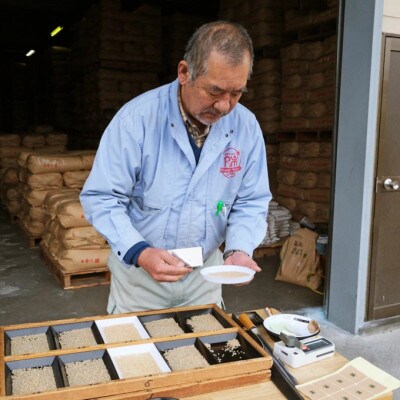 【令和7年産】金色の風  銀河のしずく 食べ比べセット (精米) 岩手県遠野市産 計10kg 河判