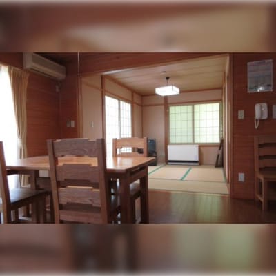 行こう!コテージ。遠野の自然を満喫(6名) 岩手県 遠野市 柏木平レイクリゾート