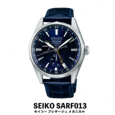SEIKO腕時計 セイコープレザージュ　メカニカル【SARF013】