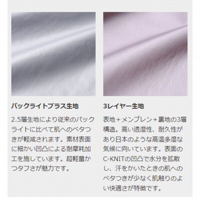 プロモンテ ゴアテックス VSレインパンツメンズ SB140M Mサイズ