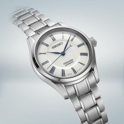 SEIKO腕時計   セイコープレザージュ　メカニカル【 SARX095 】