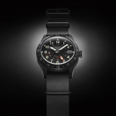SEIKO 腕時計 セイコー5スポーツ メカニカル メンズ【 SBS013 】正規品 3年保証