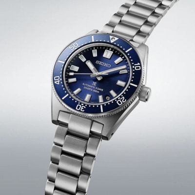 SEIKO 腕時計 セイコープロスペックス メカニカル メンズ【 SBDC195 】正規品 3年保証