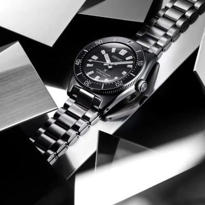 SEIKO 腕時計 セイコープロスペックス メカニカル メンズ【 SBDC197 】正規品 3年保証