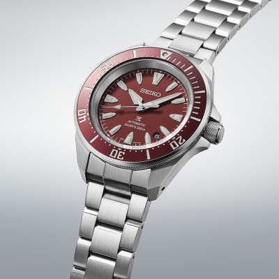 SEIKO 腕時計 セイコープロスペックス メカニカル メンズ【 SBDY129 】正規品 3年保証