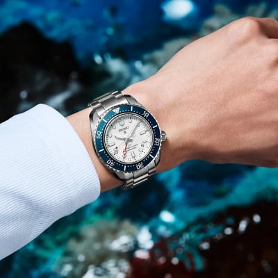 SEIKO 腕時計 セイコープロスペックス メカニカル メンズ【 SBEJ029 】正規品 3年保証