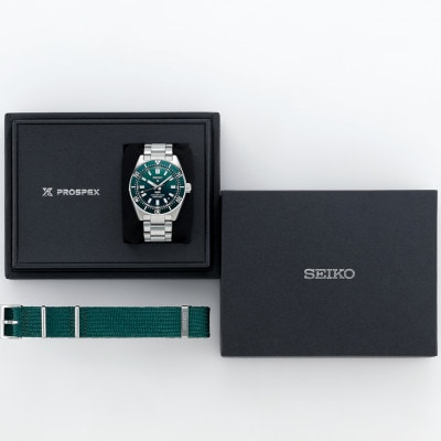 SEIKO 腕時計【 SBDC205 】セイコー プロスペックス メカニカル 正規品 3年保証