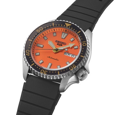 SEIKO 腕時計【 SBSA309 】セイコー 5スポーツ メカニカル 正規品 3年保証