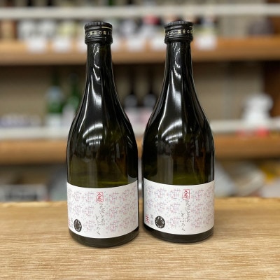 とおの どぶろく 速醸生 500ml×2本セット/有限会社松田酒店 岩手県 遠野市 冷凍発送