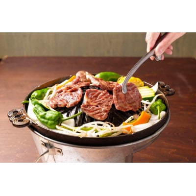 味漬け ラム モモ(塩麹) 4.5人前 900g 【急速冷凍】