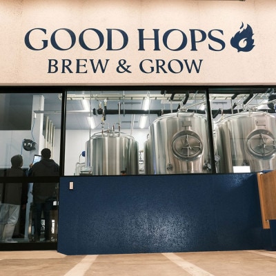 【発送月固定定期便】クラフトビール おまかせ 6本セット GOOD HOPS全6回