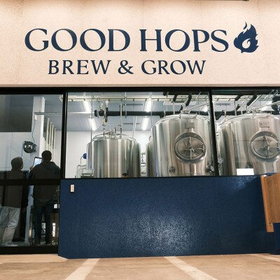 【毎月定期便】クラフトビール GOOD HOPS おまかせ 飲み比べ 6本セット全12回