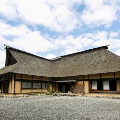 草木染 手織り ストール (色柄おまかせ) / 岩手県 遠野市 工芸品 手作り 染工房ほたる