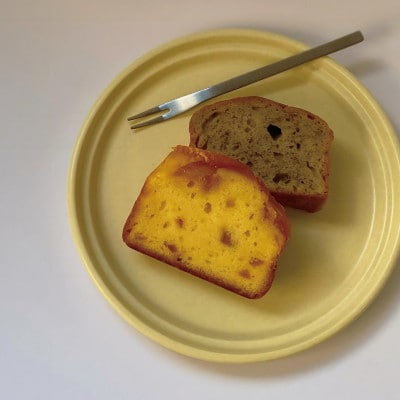 季節の焼き菓子 計8個セット(パウンドケーキ7個・タルト1個)しゃむねこ亭 岩手県遠野市