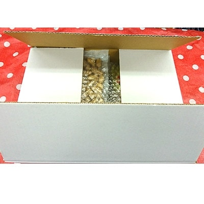 落花生千葉半立セット(300g×4袋、110g×4袋)