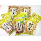 落花生千葉半立セット(さやいり300g×2バタピー110g×3素煎り110g×3味付き110g×3)