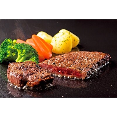 赤城和牛 モモステーキ 100g 3枚 焼き方レシピ付き お礼品詳細 ふるさと納税なら さとふる